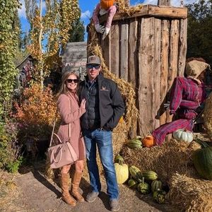 Meet your Posher, Dawn